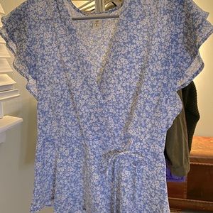 Women’s blouse